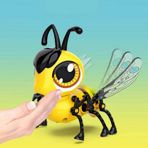 Albina DIY Magic Bee cu senzor de atingere