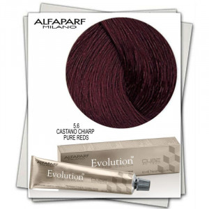 Alfaparf Milano Evolution of the Color Vopsea Permanenta - Img 6