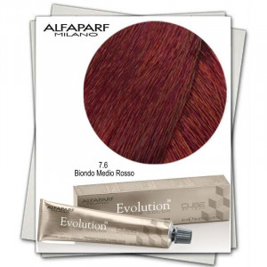 Alfaparf Milano Evolution of the Color Vopsea Permanenta - Img 5