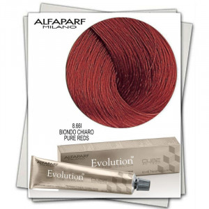 Alfaparf Milano Evolution of the Color Vopsea Permanenta - Img 11