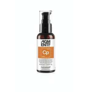 Alfaparf Milano Pigments Copper .4 CP, Pigment Pur Ultraconcentrat Cupru pentru Păr, 90 ml