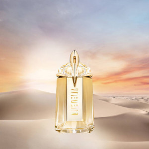 Alien Goddess Thierry Mugler, Femei, Apa de Parfum
