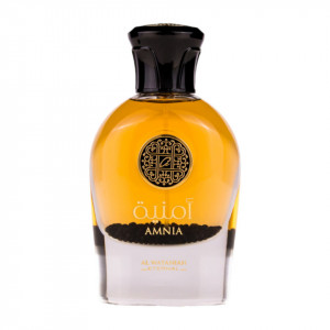 Amnia Al Wataniah, Apa de Parfum, Unisex, 100 ml