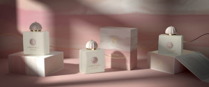 Amouage Ashore, Femei, Apa de Parfum 1
