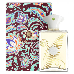 Amouage Bracken, Barbati, Apa de Parfum