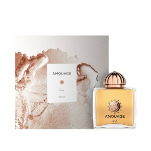 Amouage Dia Woman, Apa de Parfum