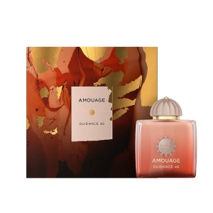 Amouage Guidance 46, Extract de parfum, Femei