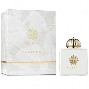 Amouage Honour, Femei, Apa de Parfum