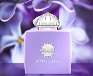 Amouage Lilac Love