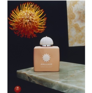 Amouage Love Delight, Apa de parfum, Femei