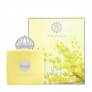 Amouage Love Mimosa, Femei, Apa de Parfum