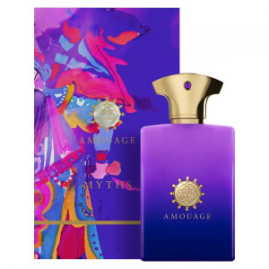 Amouage Myths, Barbati, Apa de Parfum
