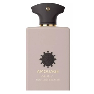 Amouage Opus VII – Reckless Leather , Apa de parfum, Unisex