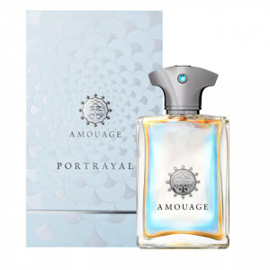 Amouage Portrayal, Barbati, Apa de Parfum
