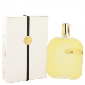 Amouage The Library Collection Opus III, Unisex, Apa de parfum - Img 4