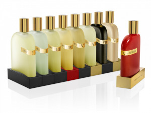 Amouage The Library Collection Opus IX, Unisex, Apa de parfum - Img 4