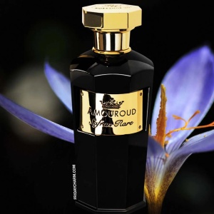 Amouroud Safran Rare, Apa de Parfum, Unisex