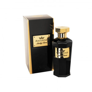 Amouroud Smoky Citrus, Apa de Parfum, Unisex