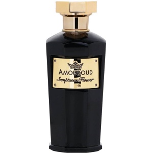 Amouroud Sumptuous Flower, Apa de Parfum, Unisex, 100 ml