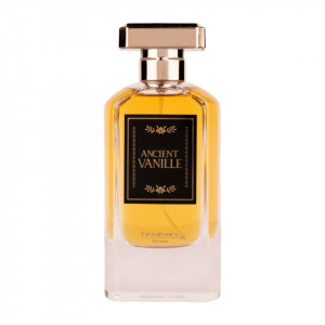 Ancient Vanille Wadi al Khaleej, Apa de Parfum, Barbati, 100ml
