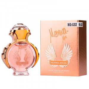 Angel Memwa Apa de Toaleta, Femei, 30 ml