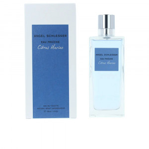 Angel Schlesser Eau Fraîche Citrus Marino, Apa de Toaleta, Barbati, 100 ml