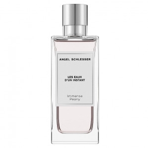 Angel Schlesser Immense Peony, Apa de Toaleta, Unisex