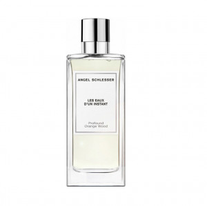 Angel Schlesser Profound Orange Wood, Apa de Toaleta, Unisex