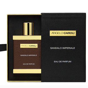 Angelo Caroli Colorfull Collection Sandalo Imperiale Apa de Parfum, Unisex, 100 ml