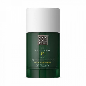 Anti-perspirant Stick, Rituals Jing, 75 ml