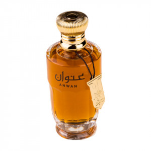 Anwan Al Wataniah Eternal, Apa de Parfum, Unisex, 100 ml