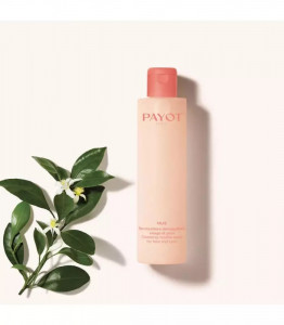 Apa de curatare micelara, Payot Nue Micellar Water Demaquillant, 200 Ml - Img 3