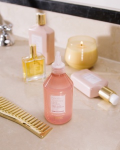 Apa lamelara Alfaparf Milano Lisse Design Keratin Therapy 250 ml