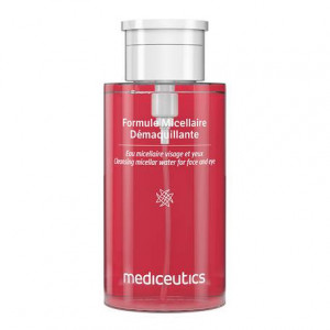 Apa micelara pentru fata si ochi Mediceutics, 300 ml