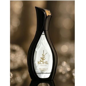 Arabiyat Prestige Kohl Opulence, Apa de Parfum Unisex
