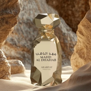 Arabiyat Prestige Mahd Al Dhahab, Apa de Parfum Unisex
