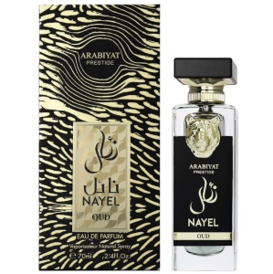 Arabiyat Prestige Nayel Oud, Apa de Parfum Unisex