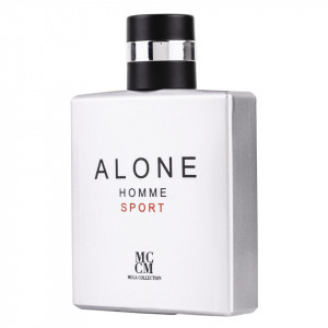 Ard Al Zaafaran Alone Homme Sport Mega Collection, Apa de Parfum, Barbati, 100 ml - Img 2