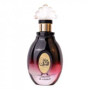 Ard Al Zaafaran Aroosat Al Emarat, Apa de parfum, 100 ml - Img 3