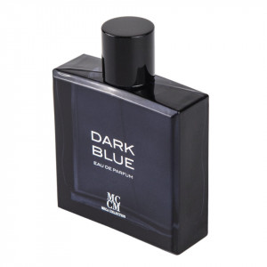 Ard Al Zaafaran Dark Blue Mega Collection, Apa de Parfum, Barbati, 100 ml - Img 2