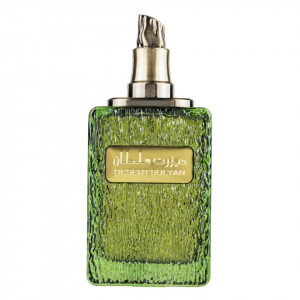 Ard al Zaafaran Desert Sultan Emerald Apa de Parfum,Barbati, 100ml