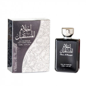 Ard Al Zaafaran Ehlaam Al Mustaqba