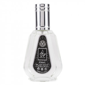 Apa de Parfum Hayaati, Ard Al Zaafaran, Barbati - 50ml