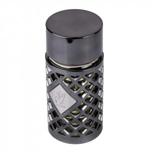 Ard Al Zaafaran Jazzab Silver – Apa de Parfum Arabesc Barbati 100 ml