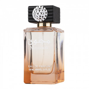 Ard al Zaafaran Majnoon Apa de Parfum, Unisex, 100ml - Img 3