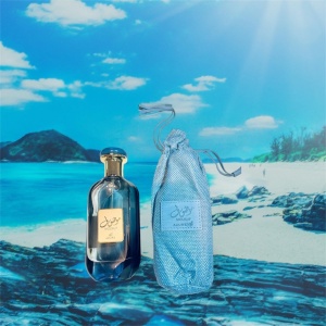 Ard Al Zaafaran Mousuf Azure, Apa de Parfum, Barbati, 100 ml