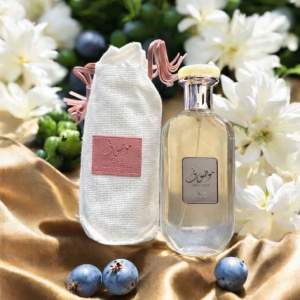 Ard Al Zaafaran Mousuf Daisy, Apa de Parfum, Femei
