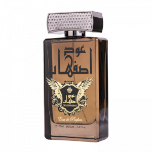 Ard al Zaafaran Oud Isphahan Apa de Parfum, Unisex, 100ml