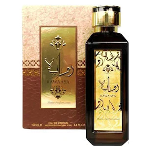 Ard al Zaafaran Rawaaya Apa de Parfum, Unisex, 100ml