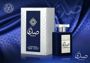 Ard al Zaafaran Sada Apa de Parfum, Unisex, 100ml - Img 5